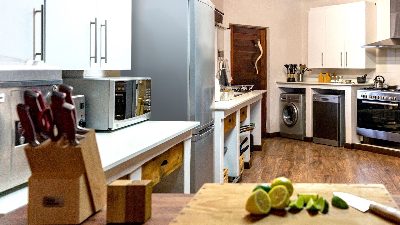 Photo of Kitchen in Bela-Bela