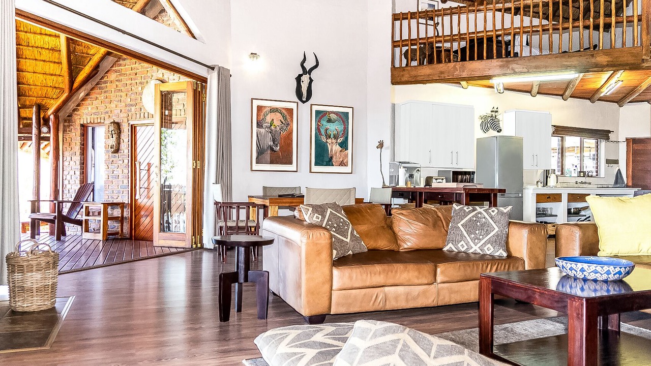 Photo of Livingroom in Bela-Bela