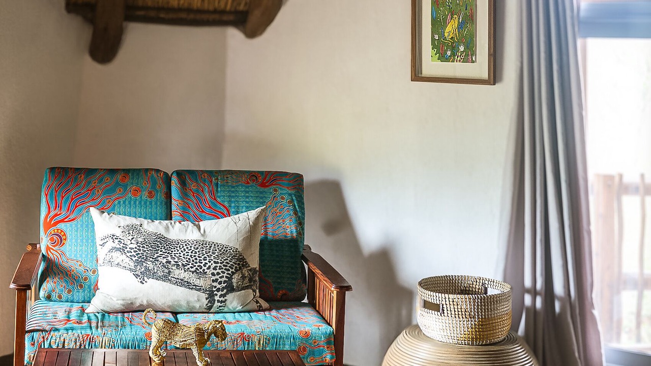 Photo of Livingroom in Bela-Bela