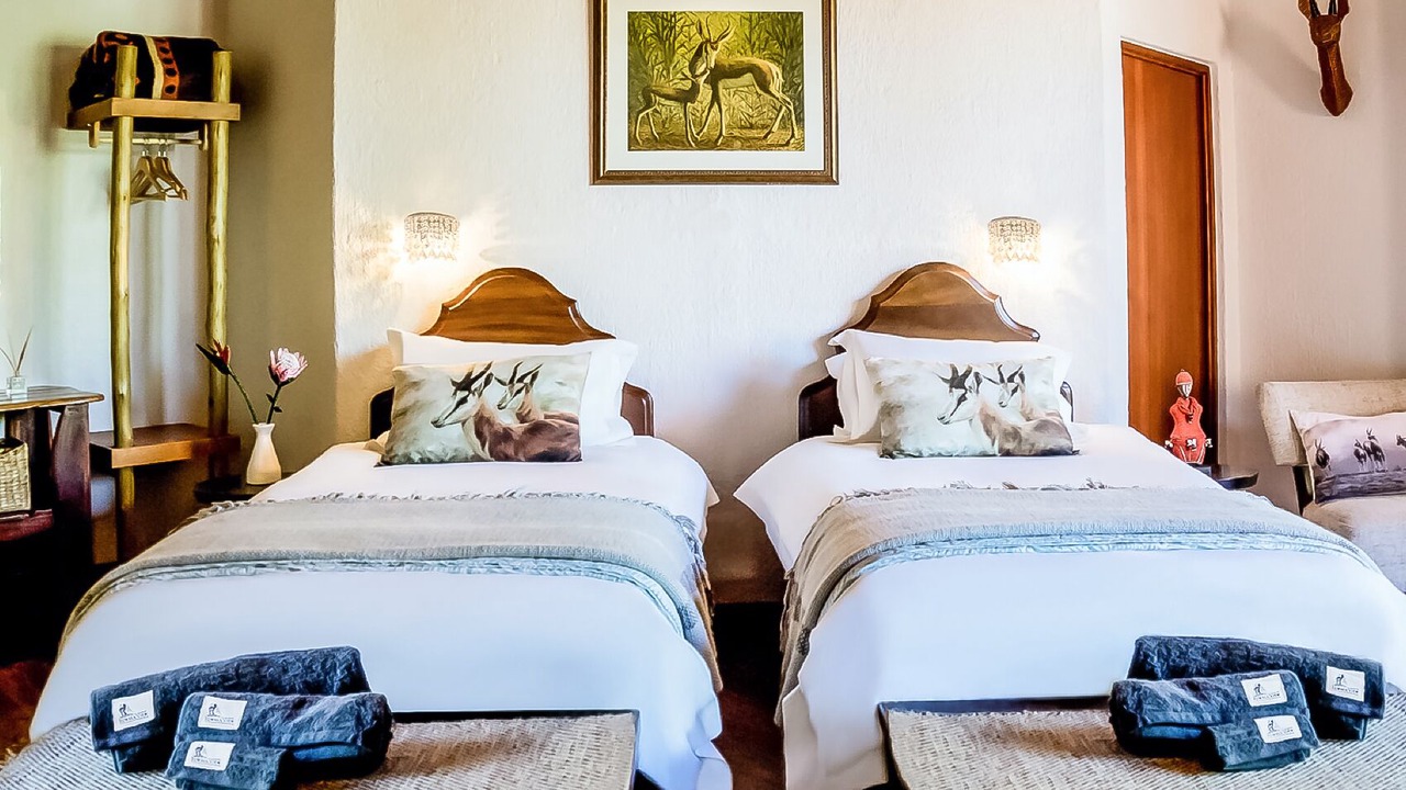 Photo of Bedroom in Bela-Bela
