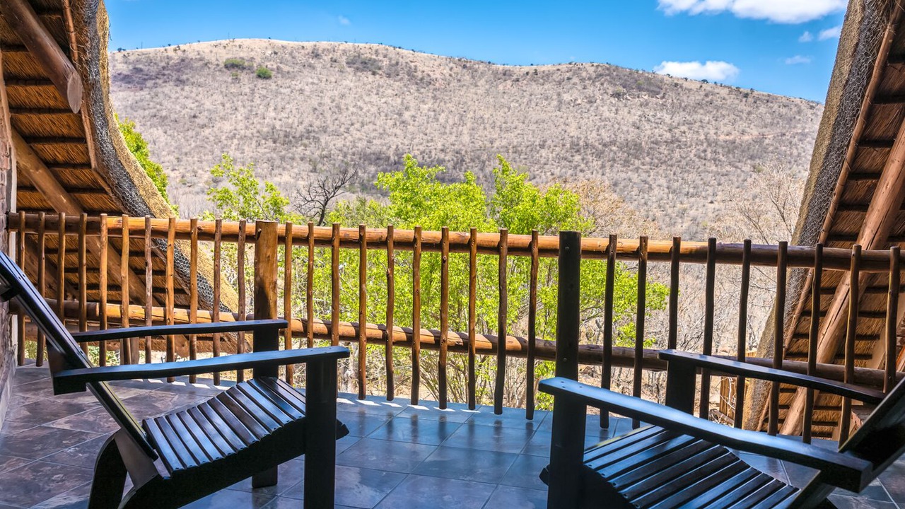 Photo of Patio Balcony in Bela-Bela