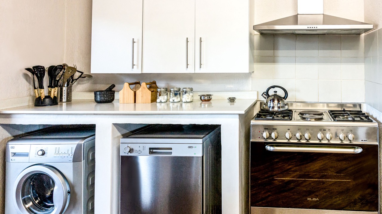 Photo of Kitchen in Bela-Bela