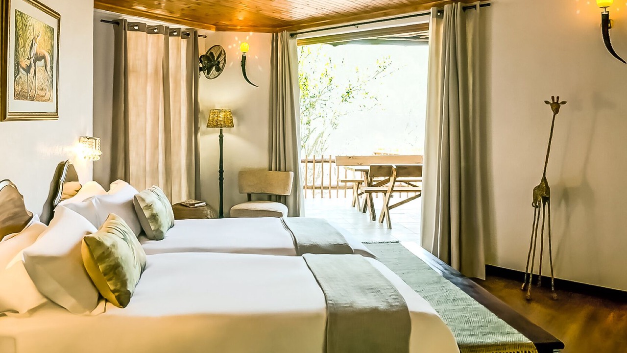 Photo of Bedroom in Bela-Bela