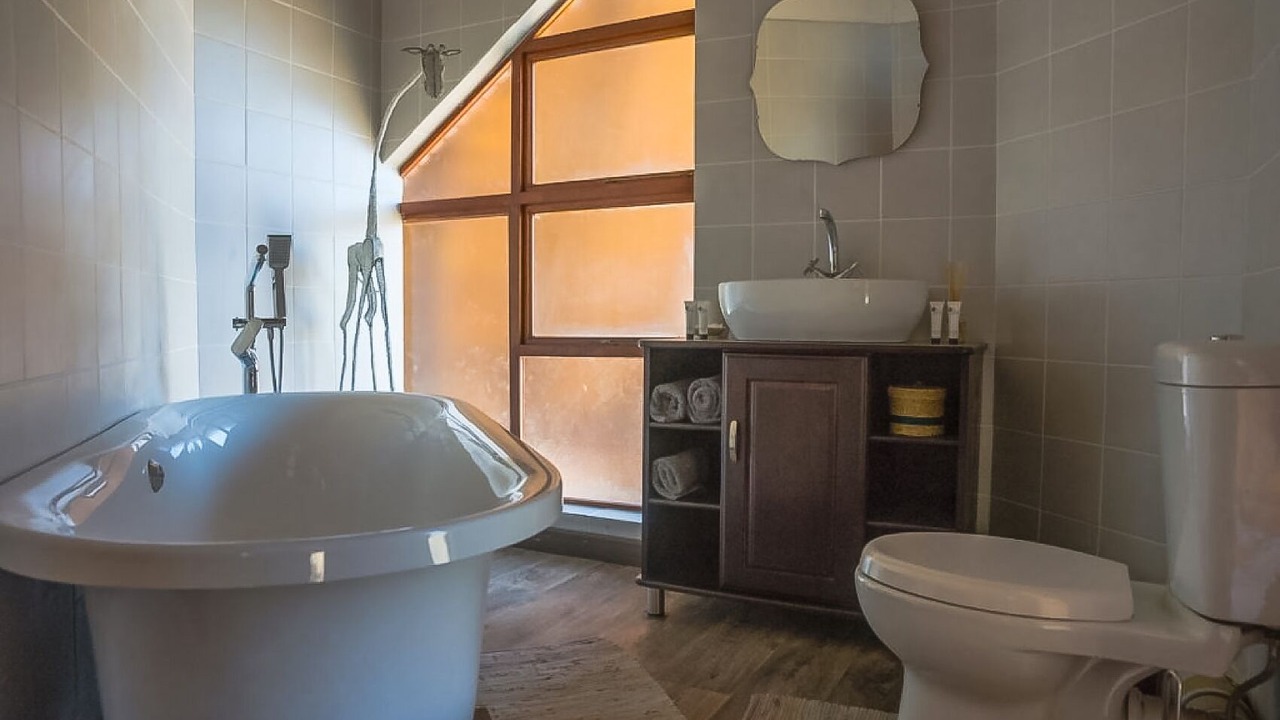 Photo of Bathroom in Bela-Bela
