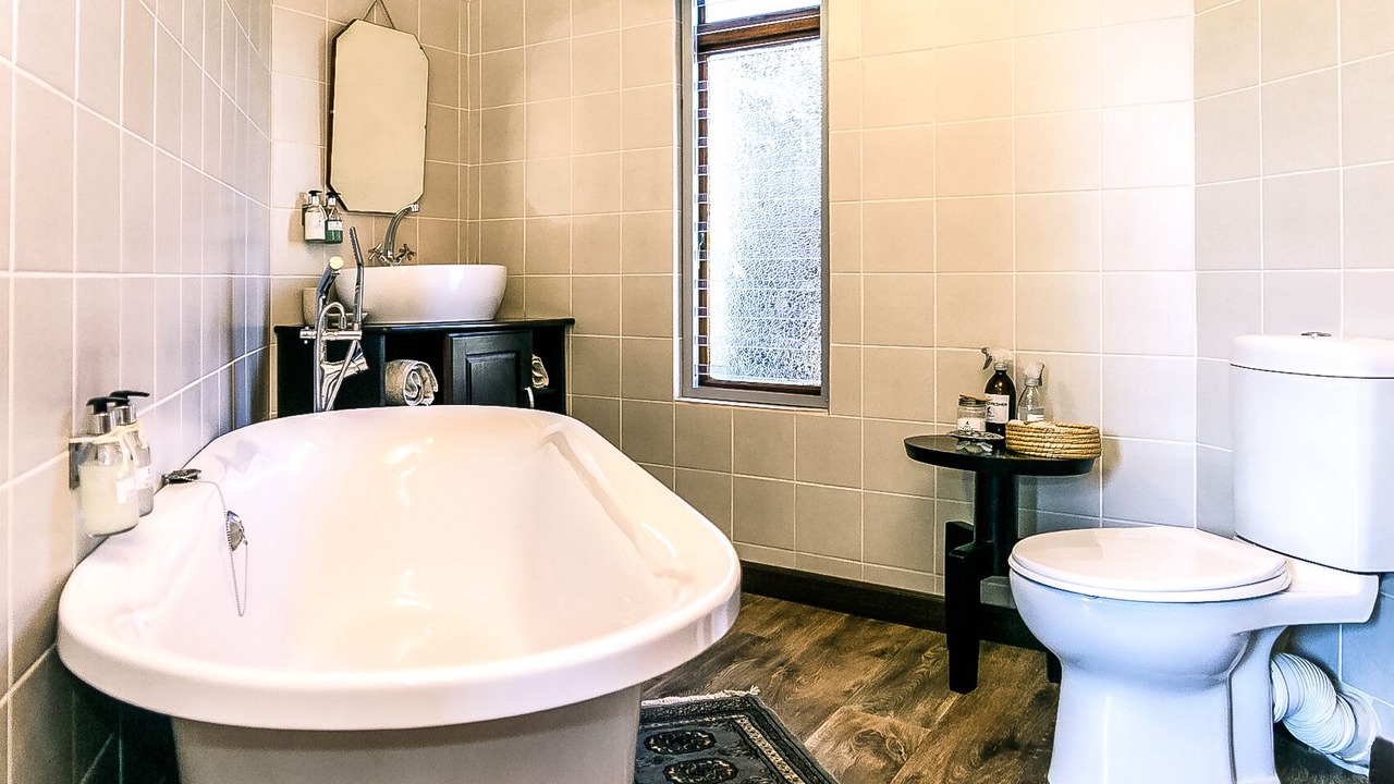 Photo of Bathroom in Bela-Bela