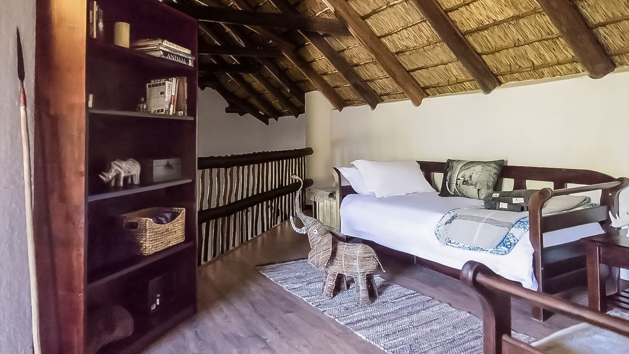 Photo of Bedroom in Bela-Bela