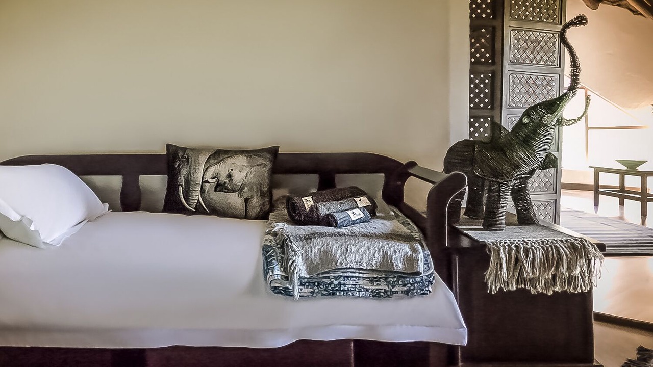 Photo of Bedroom in Bela-Bela