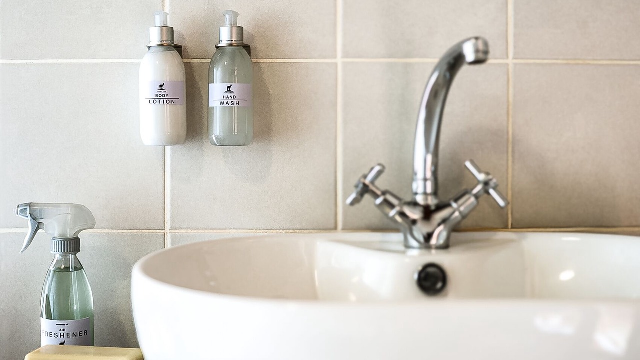 Photo of Bathroom in Bela-Bela