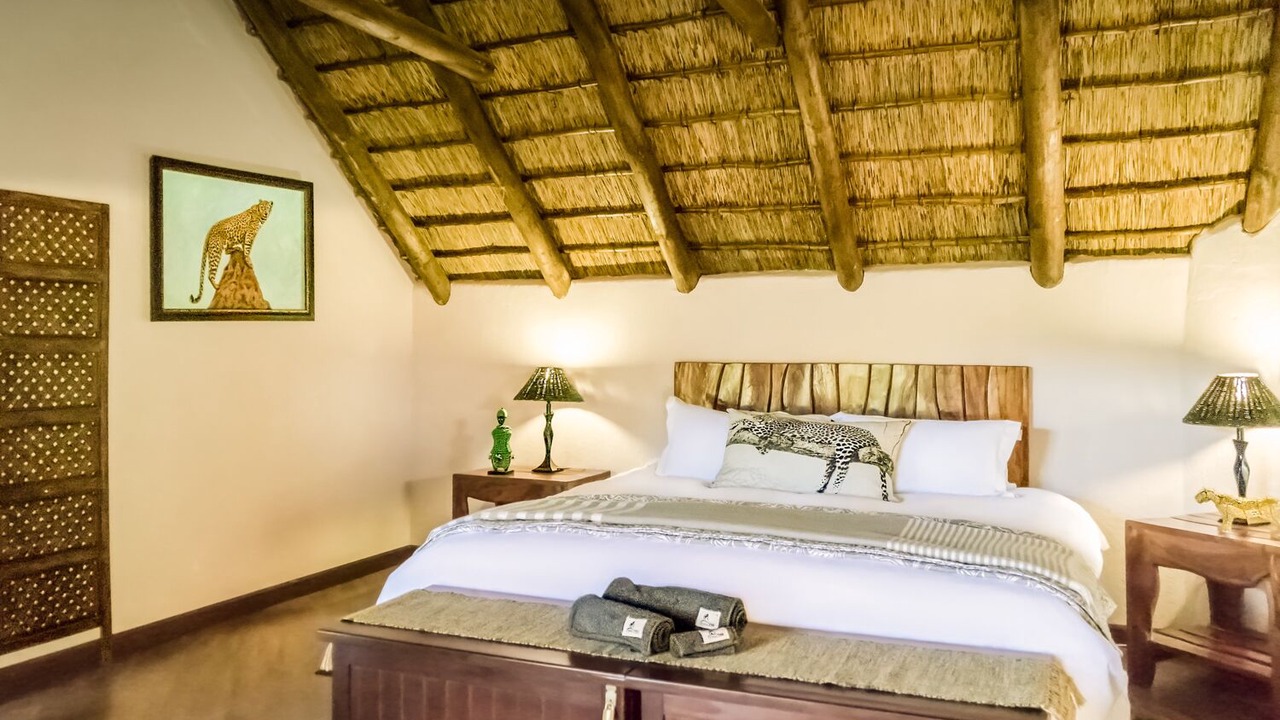 Photo of Bedroom in Bela-Bela