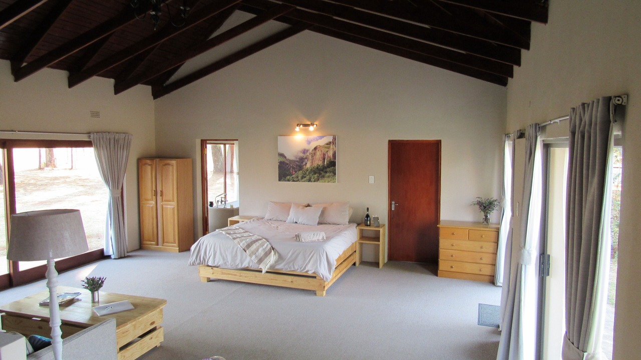 Photo of Bedroom in Cathkin Park