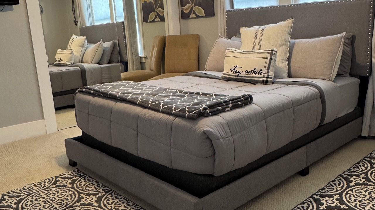 Photo of Bedroom in Prescott
