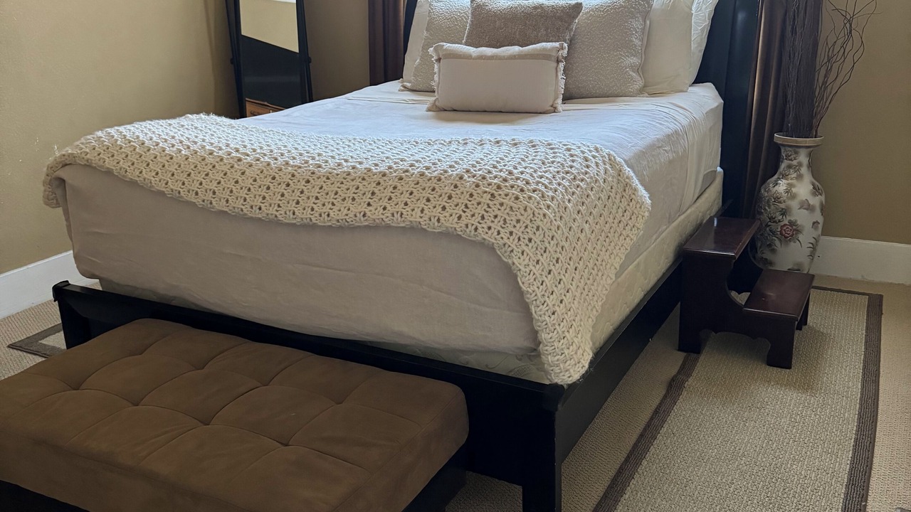 Photo of Bedroom in Prescott