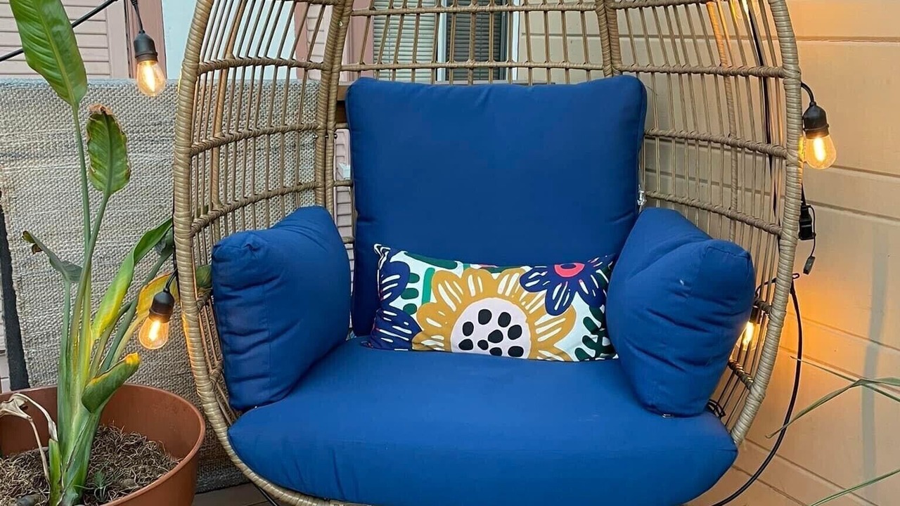 Photo of Patio Balcony in Prescott