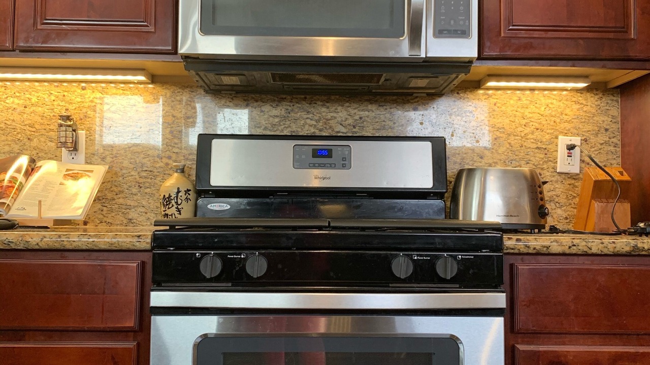 Photo of Kitchen in Prescott