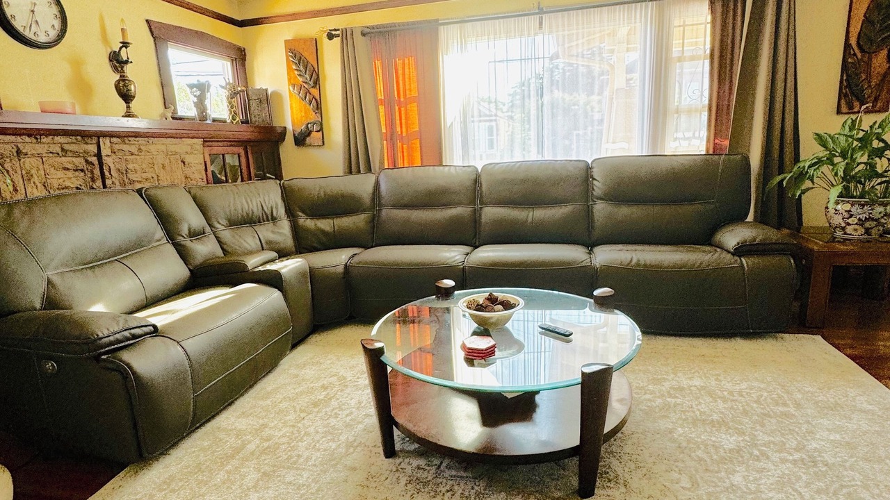 Photo of Livingroom in Prescott