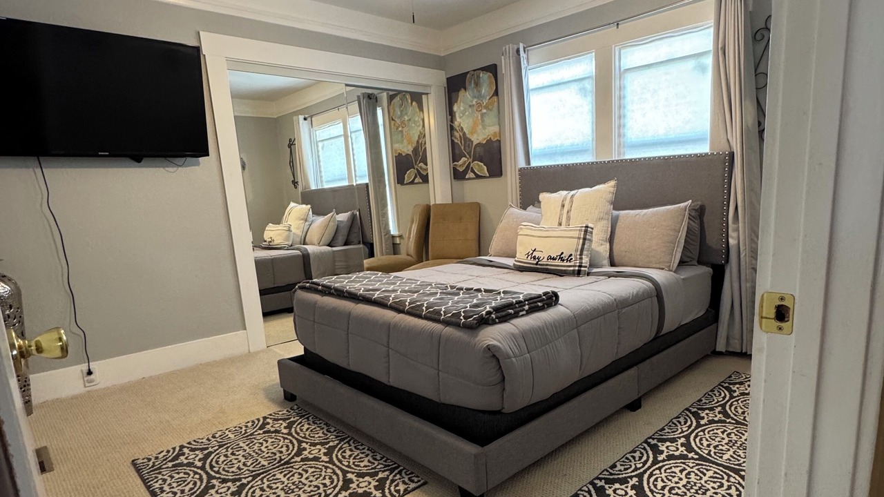 Photo of Bedroom in Prescott