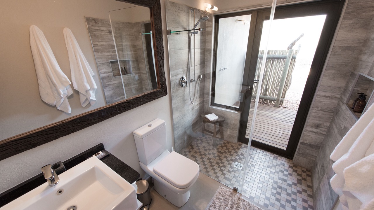 Photo of Bathroom in Hoedspruit