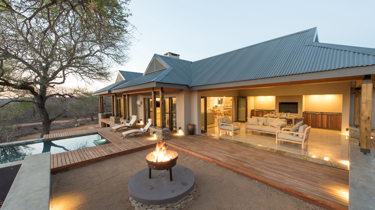 Photo of Outdoor in Hoedspruit