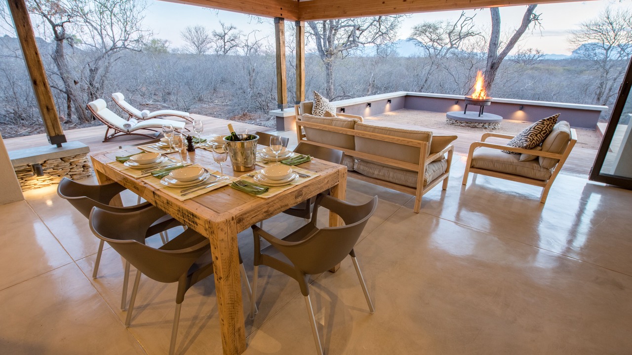 Photo of Outdoor in Hoedspruit