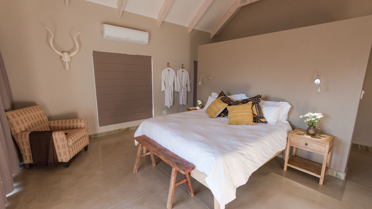 Photo of Bathroom in Hoedspruit