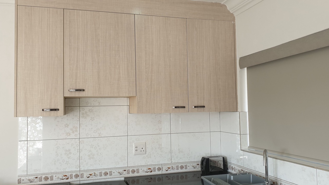 Photo of Kitchen in Greater Johannesburg Metropolitan Area