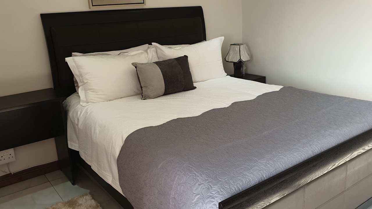 Photo of Bedroom in Greater Johannesburg Metropolitan Area