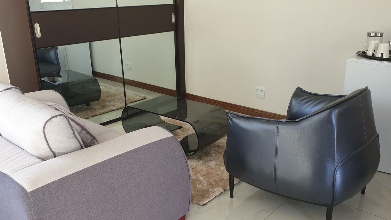 Photo of Livingroom in Greater Johannesburg Metropolitan Area