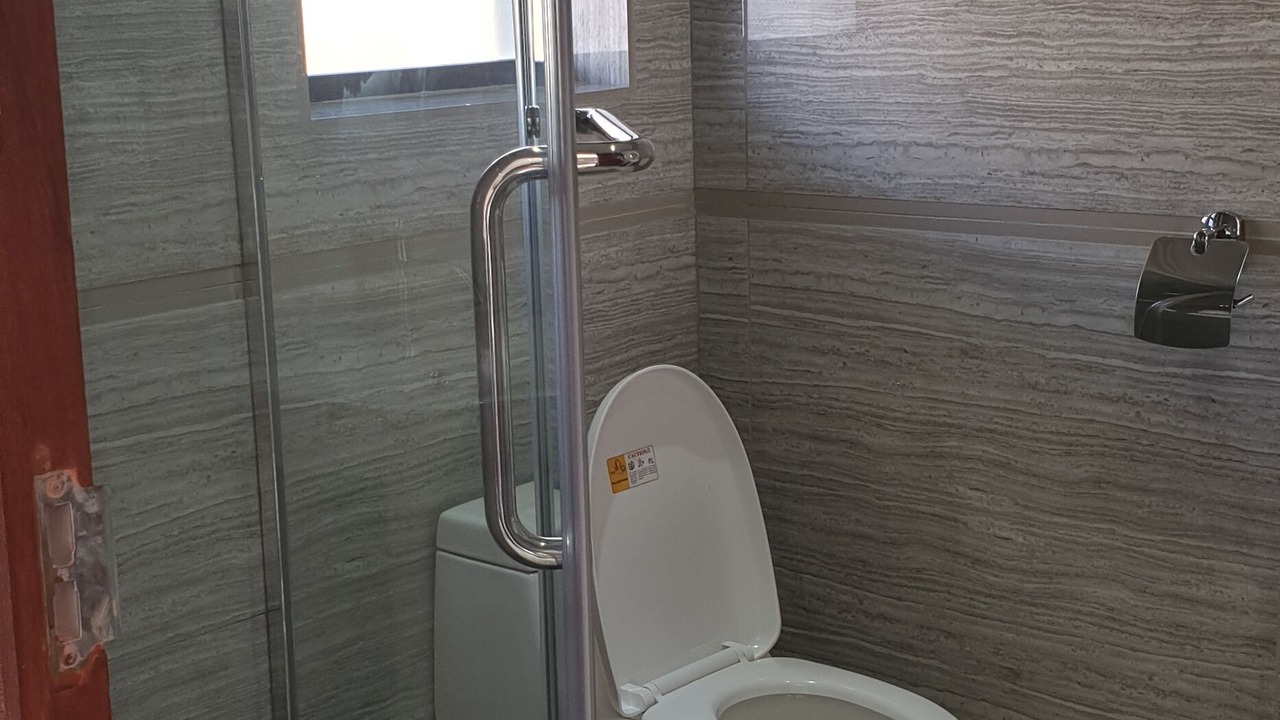 Photo of Bathroom in Greater Johannesburg Metropolitan Area