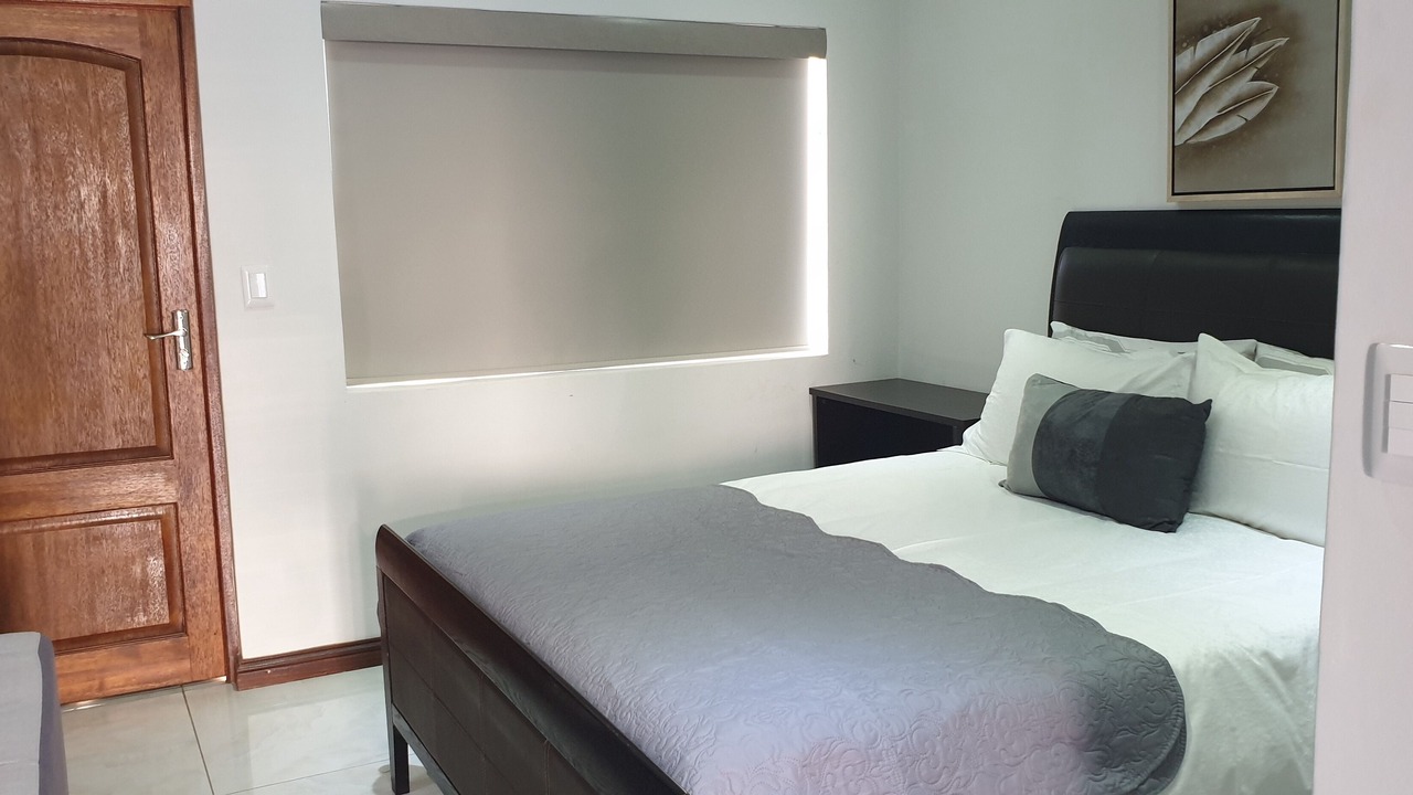 Photo of Bedroom in Greater Johannesburg Metropolitan Area
