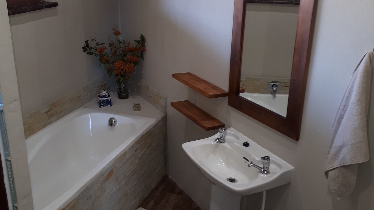 Photo of Bathroom in Cathkin Park