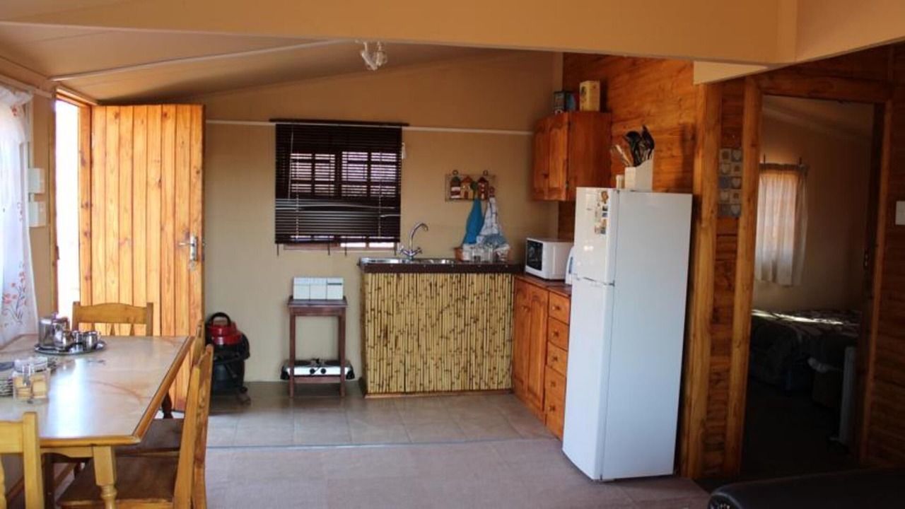 Photo of Kitchen in Hartbeespoort