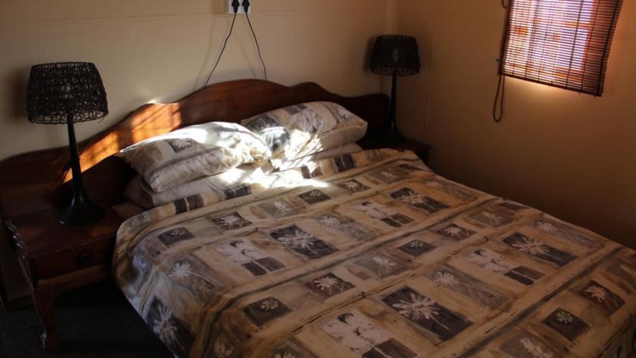 Photo of Bedroom in Hartbeespoort