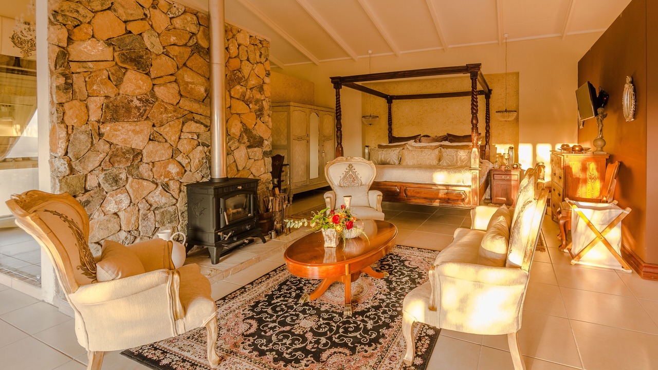 Photo of Bedroom in Mbombela