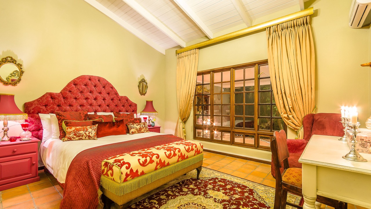 Photo of Bedroom in Mbombela