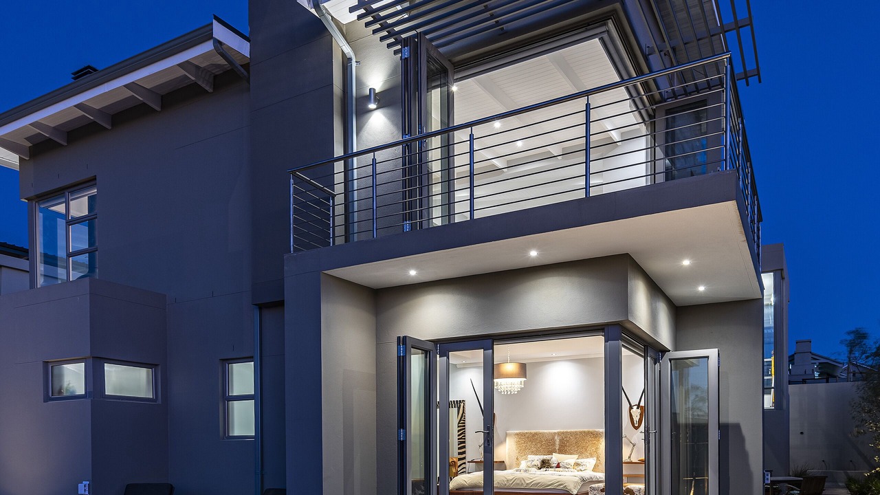 Photo of Outdoor in Helderberg Rural