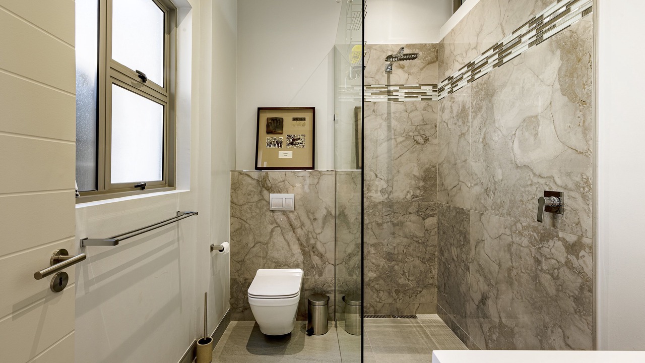 Photo of Bathroom in Helderberg Rural