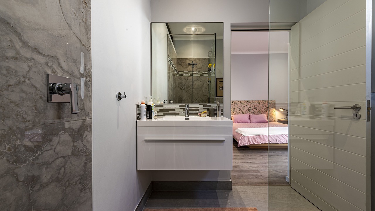 Photo of Bathroom in Helderberg Rural