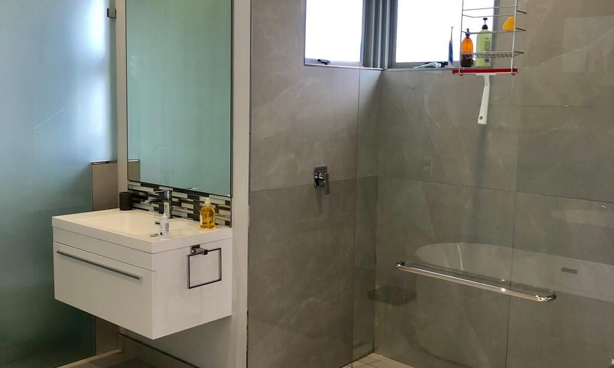 Photo of Bathroom in Helderberg Rural