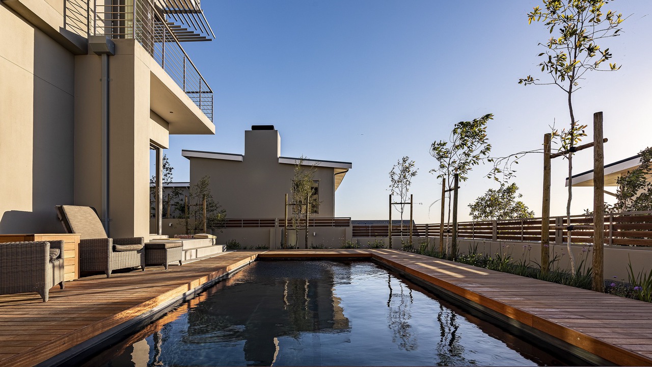 Photo of Outdoor in Helderberg Rural
