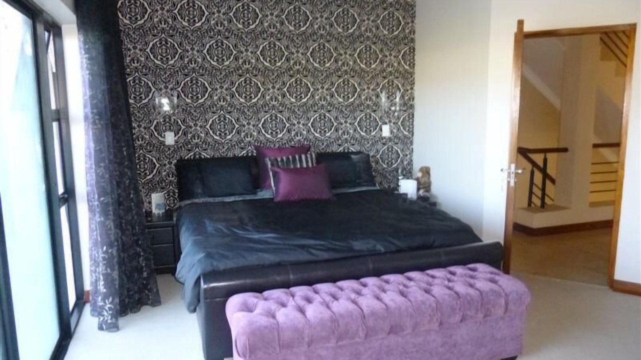 Photo of Bedroom in Prince Albert