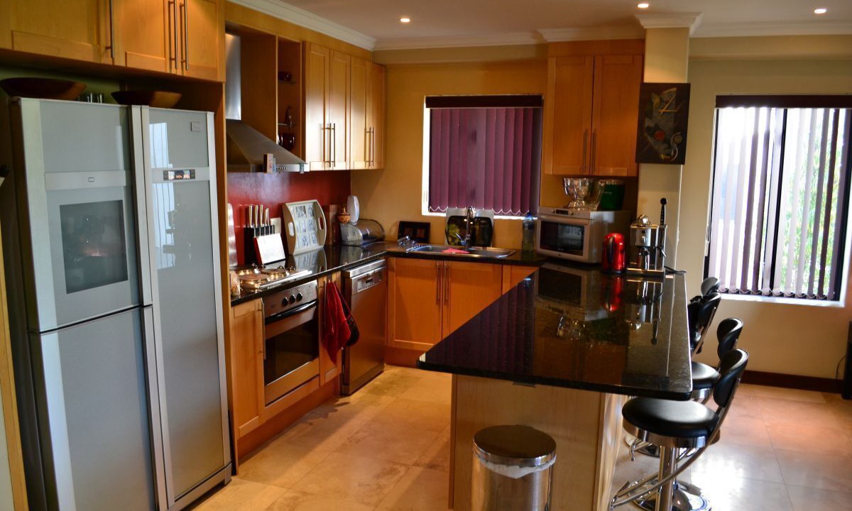 Photo of Kitchen in Prince Albert