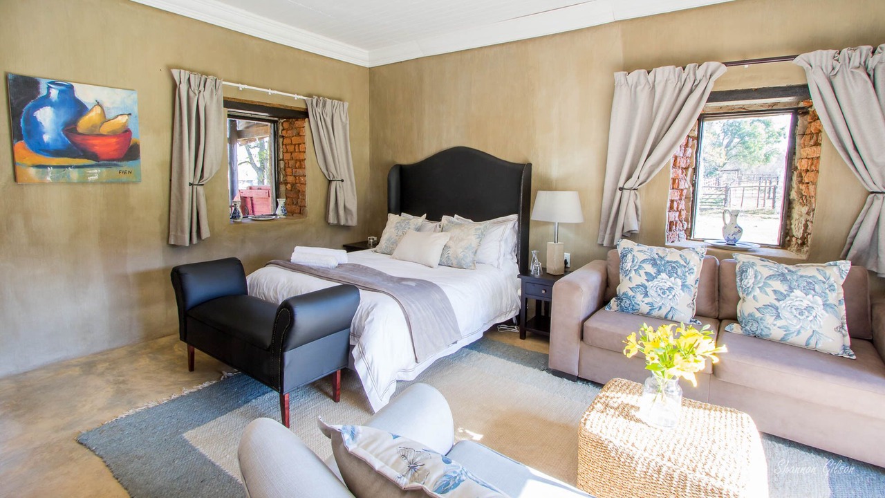 Photo of Bedroom in Greater Kokstad