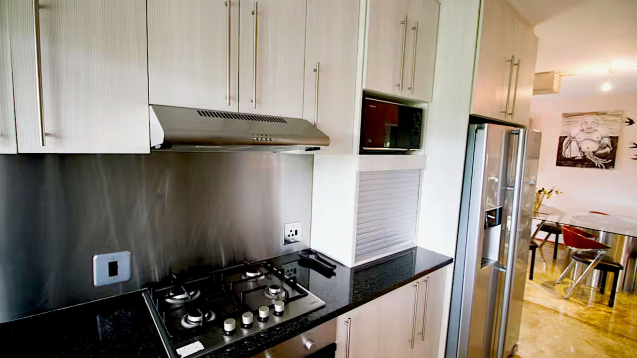 Photo of Kitchen in Colchester