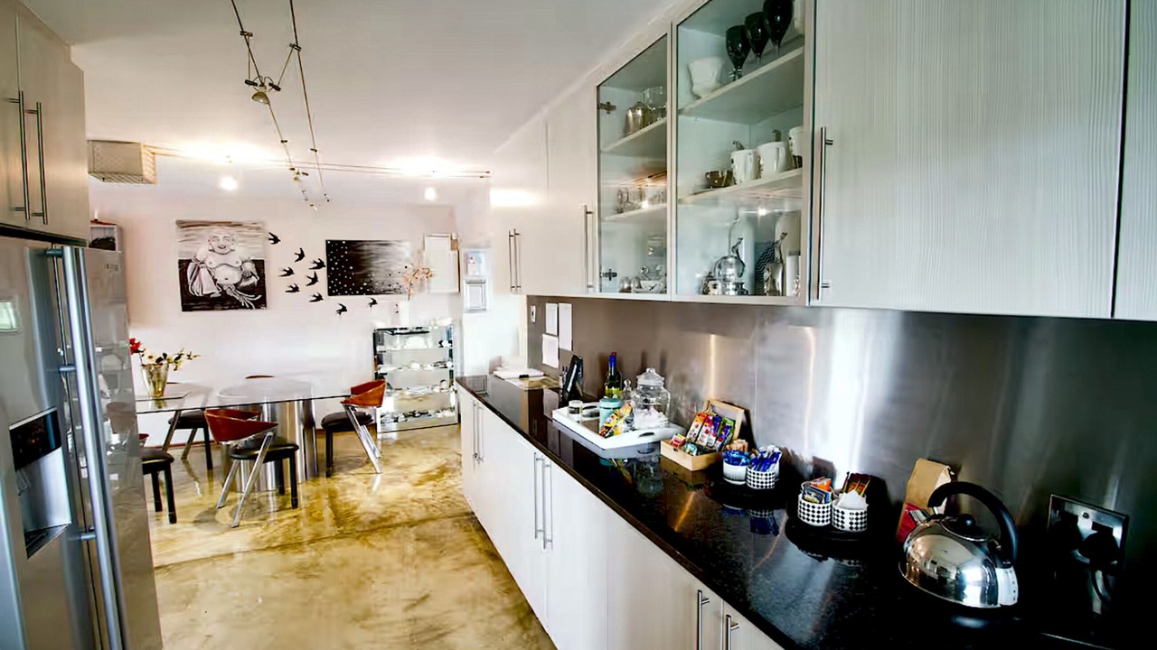 Photo of Kitchen in Colchester