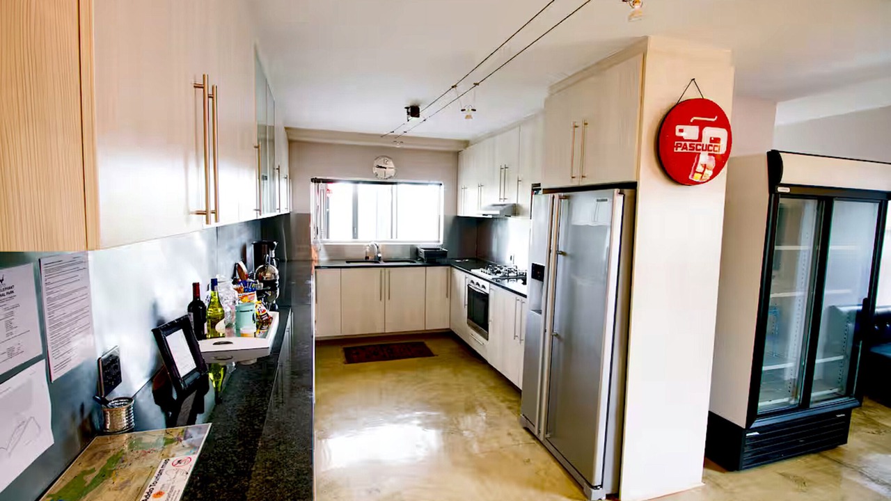 Photo of Kitchen in Colchester