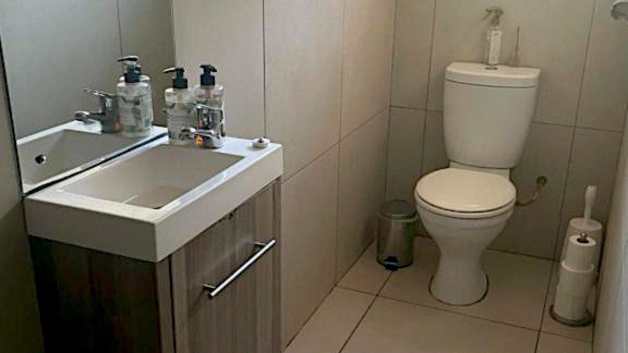 Photo of Bathroom in Colchester
