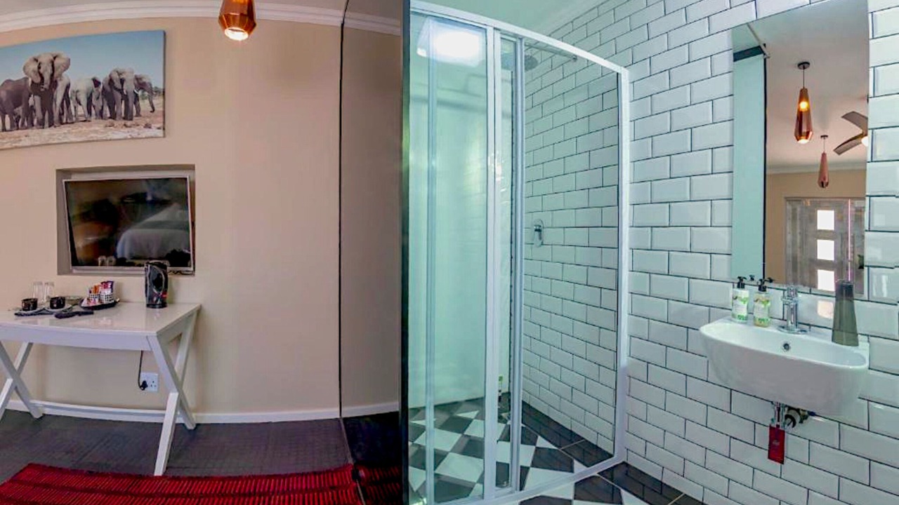Photo of Bathroom in Colchester