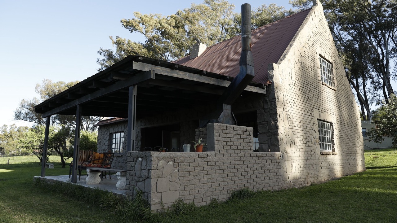 Photo of Others in Maluti a Phofung