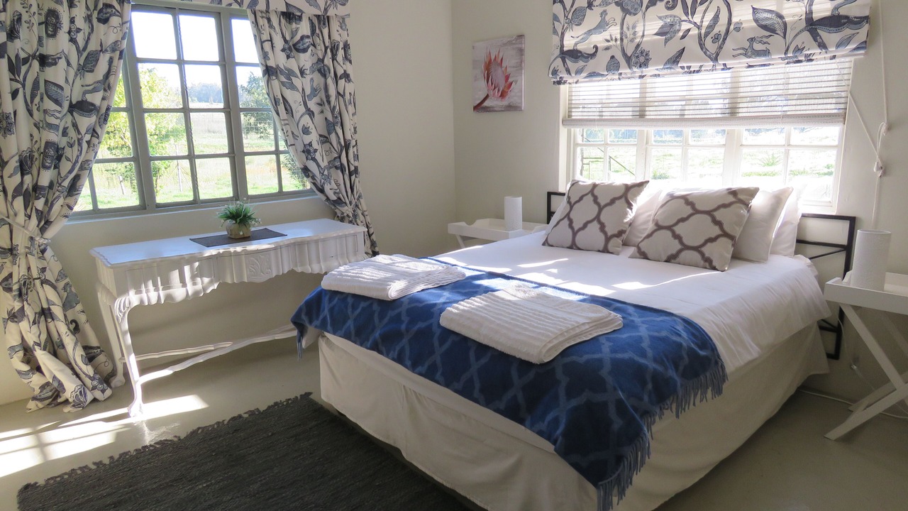 Photo of Bedroom in Maluti a Phofung