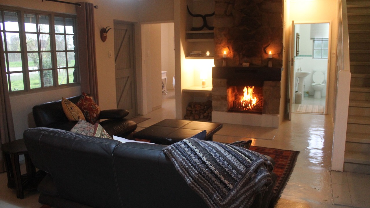 Photo of Livingroom in Maluti a Phofung